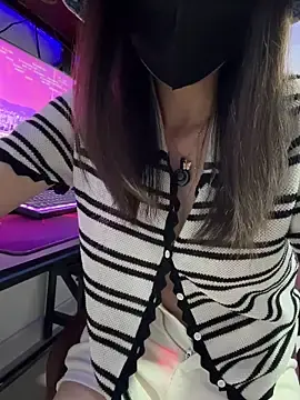 Stripchat Free Live Porn of UL11