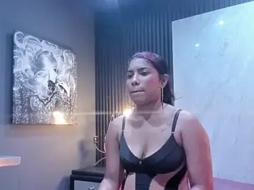 Stripchat Best live sex cam show of VictoriaKendal