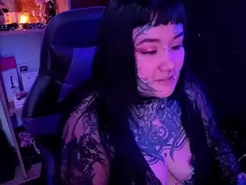 Stripchat Best Webcam of aradia_66