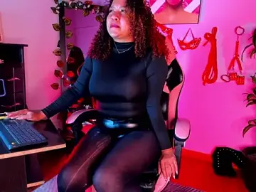 Stripchat Adult Video Chat of kenia_thompsom01