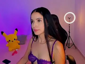 Stripchat Sex Chat of melanyrouse1