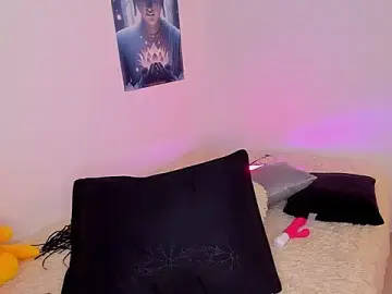 Stripchat Sex Chat of melanyrouse1