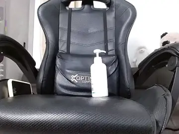 Stripchat Live Sex Cam of miss_valery2