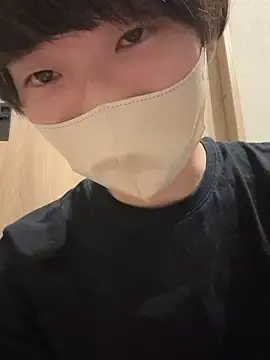 Stripchat Sex Cam of nameinu