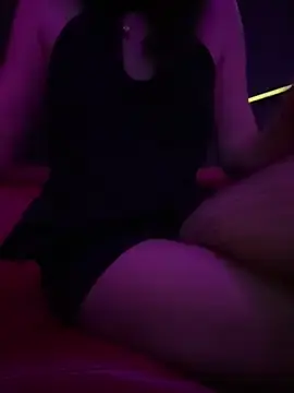 Stripchat Free Porn Cam of nideanbaby