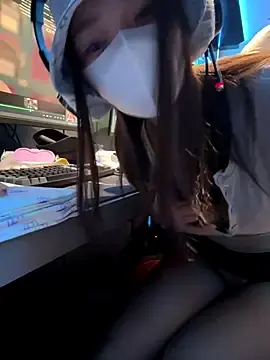 Stripchat Sex Chat of nideanbaby