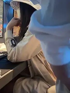 Stripchat Adult Webcam of nideanbaby