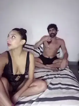 Stripchat Nude Webcam of velvetina