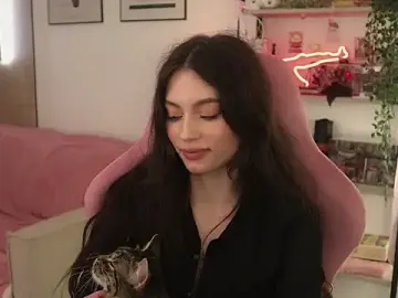 Stripchat Sex Cam of FirstOfFallen