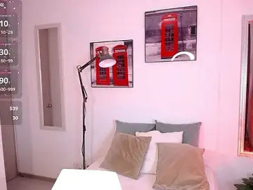 Stripchat Free Live Porn of Imsophie2