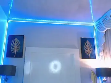 Stripchat Live Sex of Ivyy_Crystal