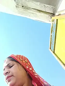 Stripchat Adult Webcam of Karishma_cute