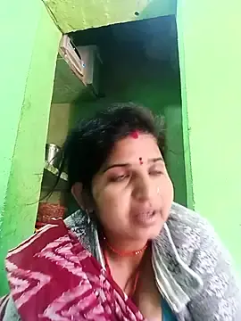 Stripchat Nude Webcam of Karishma_cute