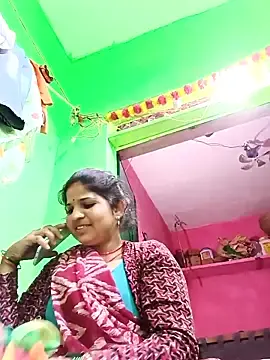 Stripchat Live Sex of Karishma_cute