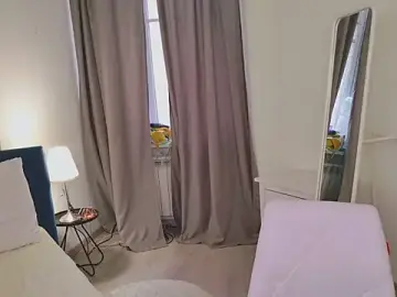 Stripchat Adult Video Chat of Katie_ktk