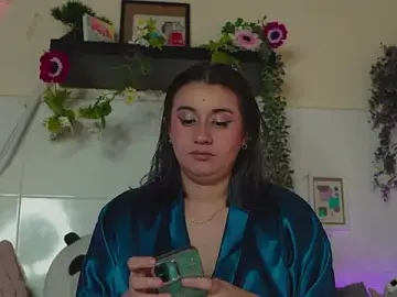 Stripchat Live Sex of Lana_Herondale