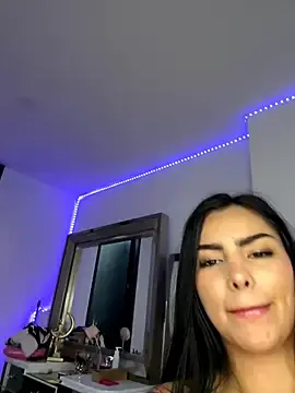 Stripchat Adult Webcams of Maddy_Rouse_