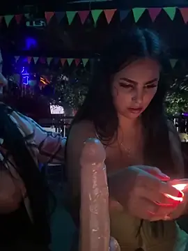 Stripchat Live Sex of Maddy_Rouse_