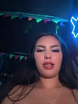 Stripchat Sex Chat of Maddy_Rouse_