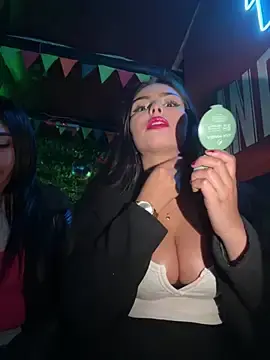 Stripchat Nude Webcam of Maddy_Rouse_