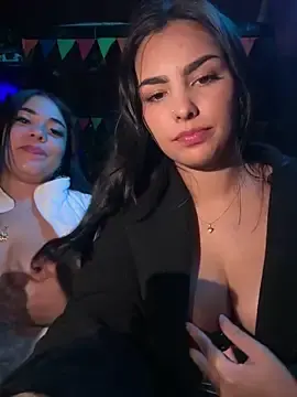 Stripchat Adult Webcams of Maddy_Rouse_