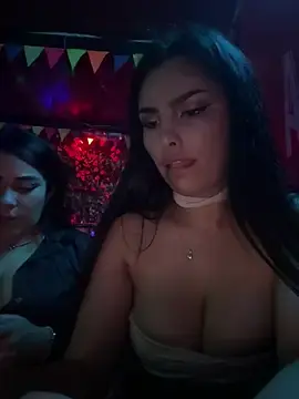 Stripchat Free Live Porn of Maddy_Rouse_