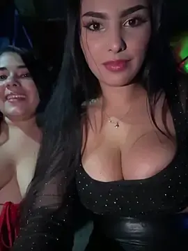 Stripchat Live Sex Cam of Maddy_Rouse_