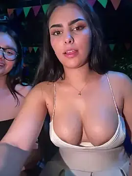 Stripchat Watch Live Sex Cams of Maddy_Rouse_