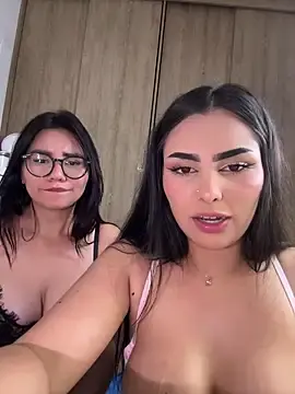 Stripchat Live Sex of Maddy_Rouse_