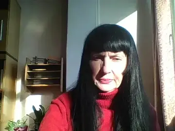 Stripchat Live Porn of MelanyBanks