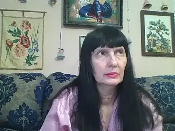 Stripchat Adult Webcams of MelanyBanks