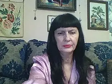 Stripchat Live Sex of MelanyBanks