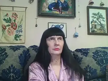 Stripchat Sex Cam of MelanyBanks