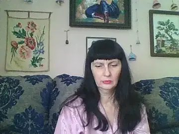 Stripchat Live Sex Cam of MelanyBanks