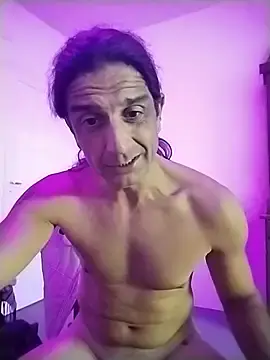 Stripchat Nude Webcam of Nightcrawlers