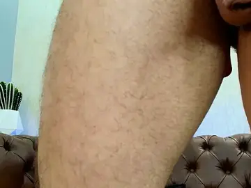 Stripchat Live Porn of Petesevans