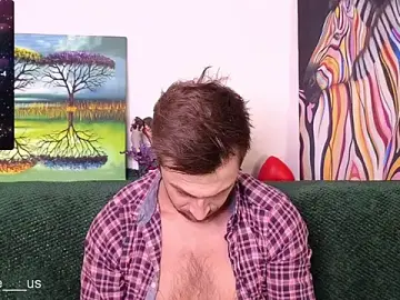 Stripchat Adult Webcams of Promethe_us