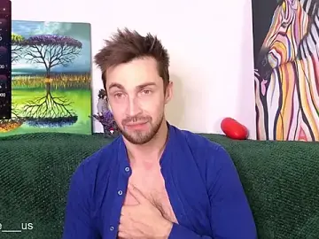 Stripchat Adult Webcam of Promethe_us