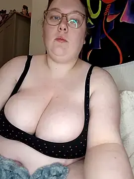 Stripchat Live Sex of Sexycurvyemilyy