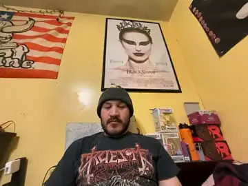 Stripchat Nude Webcam of Sleeker99