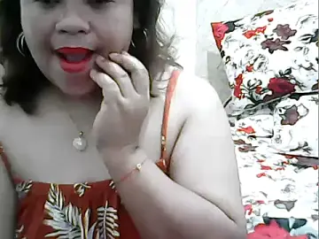 Stripchat Nude Webcam of cutechubbybbwhotpinay