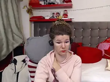 Stripchat Live Sex Cam of kellyterapy