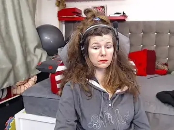 Stripchat Sex Cam of kellyterapy