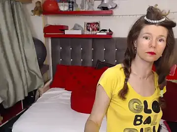 Stripchat Sex Cam of kellyterapy