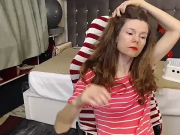 Stripchat Sex Cam of kellyterapy