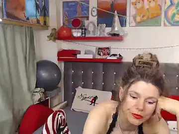 Stripchat Private Sex Chat of kellyterapy