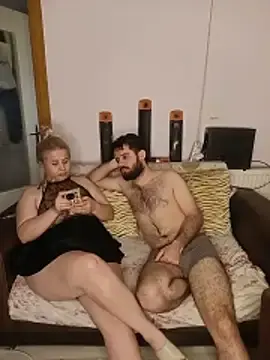 Stripchat Live Sex of matbazell