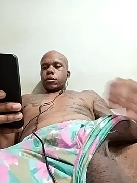 Stripchat Nude Webcam of negoh_safado