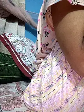 Stripchat Sex Chat of 124pakhi