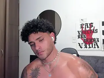 Stripchat Best Webcam of Alessandro_Vanni